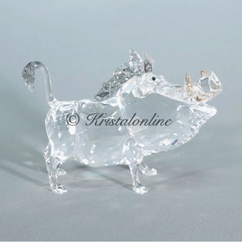 Swarovski Crystal | Disney | The Lion King - Pumbaa | 1049784